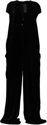 Rick Owens JUMPSUITS & TRACKSUITS - Jumpsuits on YOOX.COM
