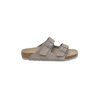 Birkenstock Donna, Scarpe, Grigio, 41 EU, new