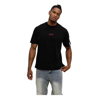 Iceberg Heren, Tops, Zwart, Maat: M Jersey