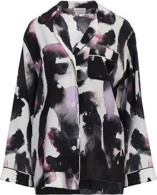 Alexander McQueen TOPWEAR - Shirts on YOOX.COM