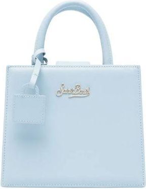 MC2 Saint Barth Mc2 Saint Barth | Shop Bag Mini