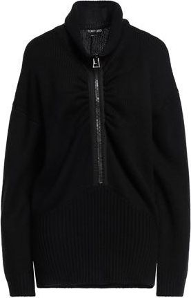 Tom Ford KNITWEAR - Turtlenecks on YOOX.COM