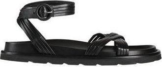 Gianvito Rossi CALZADO - Sandalias con cierre en YOOX.COM