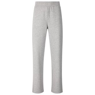 ENDURANCE Jacey Regular Pants Yogahose f&uuml;r Damen | grau
