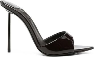 Le Silla Mujer, Zapatos, Marr&oacute;n, Talla: 37 1/2 EU