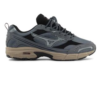 Mizuno Hombre, Zapatos, Multicolor, Talla: 40 1/2 EU