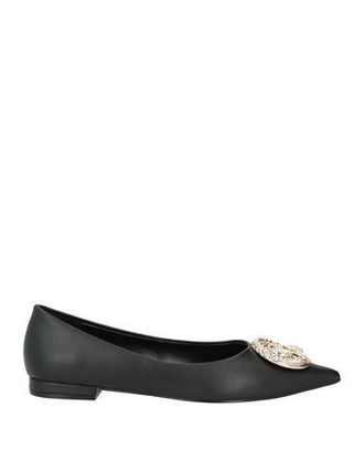 Just Cavalli FOOTWEAR - Ballet flats on YOOX.COM