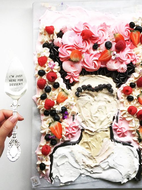 Insane Birthday Cakes You Can Totally Make At Home | Stylight