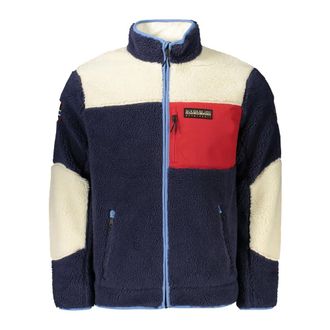 Napapijri Jack met lange mouwen - Heren - Sport - Veelkleurig - Maat: XL