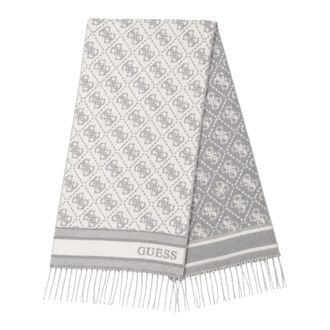 Guess Donna, Accessori, Grigio, Taglia unica, new