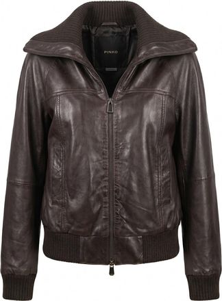 Pinko Bluma Bomber
