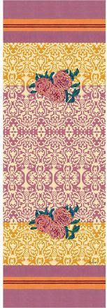 Lisa Corti Runner 50x150 Dam Dam Lilac-gold