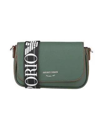 Emporio Armani BORSE - Borse a tracolla su YOOX.COM