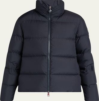 Moncler Mauzun Down Puffer Jacket