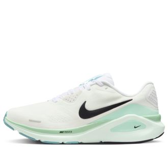 Nike (WMNS) Nike Structure 26 White Black Barely Green HJ1101-100