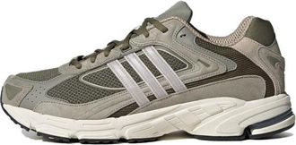adidas Response CL Shoes Silver Pebble Wonder Beige Focus Olive ID4593