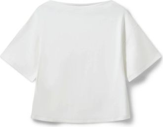 Sofie Schnoor Tops - Tops - Mujer - Blanco - XS