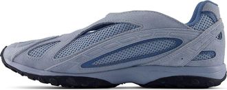 New Balance 204V Light Arctic Grey Heron Blue U204V7R8