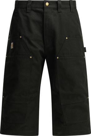 Junya Watanabe Pantaloni da lavoro Junya Watanabe Uomo Junya Watanabe Uomo X Carhartt