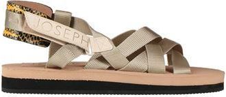 Joseph FOOTWEAR - Sandals on YOOX.COM