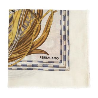 Ferragamo Donna, Accessori, Multicolore, Taglia unica, new