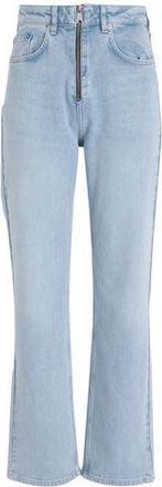 Karl Lagerfeld PARTES DE ABAJO - Pantalones vaqueros en YOOX.COM