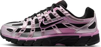 Nike Womens P-6000 Shoes in Black | IM9013-002