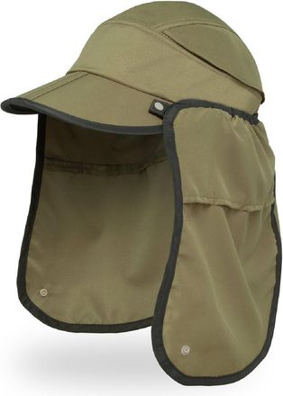 Sunday Afternoons Sun Guide Cap Khaki L/XL