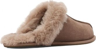 UGG Scuffette II Slippers - Beige
