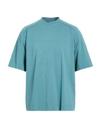 Emporio Armani CAMISETAS Y TOPS - Camisetas en YOOX.COM