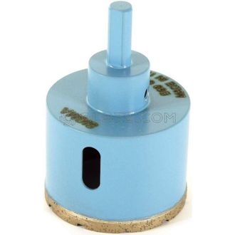 Sigma Fresa Diamantada Para Perforacion En Humedo &Oslash; 60mm 57a