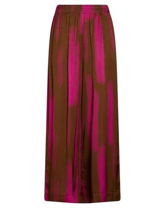 Tensione In BOTTOMWEAR - Trousers on YOOX.COM
