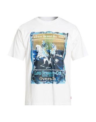Levi's CAMISETAS Y TOPS - Camisetas en YOOX.COM