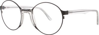 Andy Wolf Optical Glasses BROWN