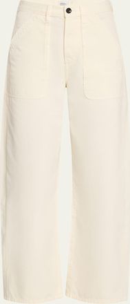 Citizens Of Humanity Ayla Cargo Jeans