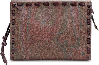 Etro Donna, Borse, Marrone, Taglia unica, new