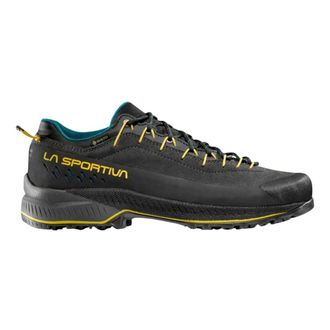 La Sportiva TX4 Evo GTX - Sport - Hombre - Negro - 43 EU