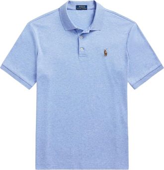 Polo Ralph Lauren Uomo, Top, Blu, S, new