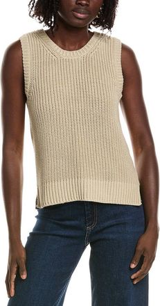 Officine G&eacute;n&eacute;rale Officine Generale Aziza Knit Top