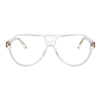 Dsquared2 Heren, Accessoires, Grijs, Maat: 58 MM