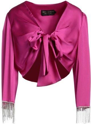 Simona Corsellini TOPWEAR - Shrugs sur YOOX.COM