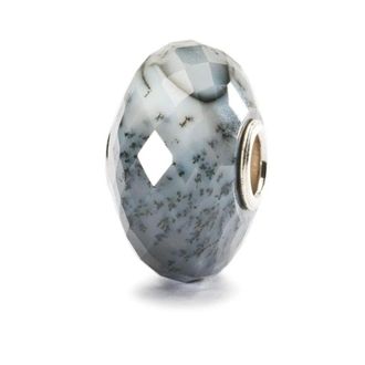 Trollbeads Dames, Accessoires, Grijs, Maat: ONE Size