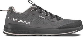La Sportiva Womens TX1 Approach Shoes Gray 36.5 EU