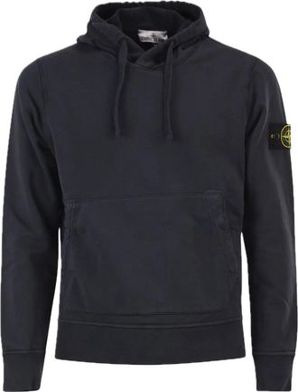 Stone Island Hoodie Navy L1S1561000-62S0051-V0020