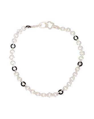 Montblanc JEWELLERY and WATCHES - Necklaces on YOOX.COM