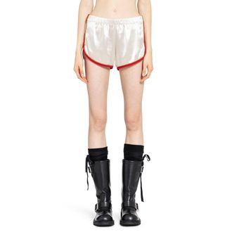 Ann Demeulemeester Irm Micro Boxer