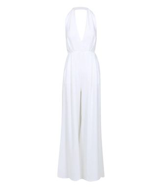 Aniye By Aniye von Hosen weiß