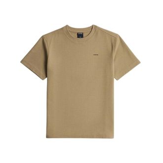 G-Star Heren, Tops, Beige, Maat: M