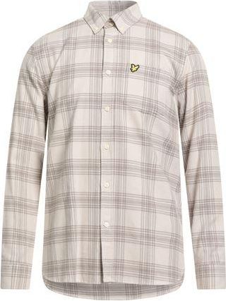 Lyle & Scott Shirts