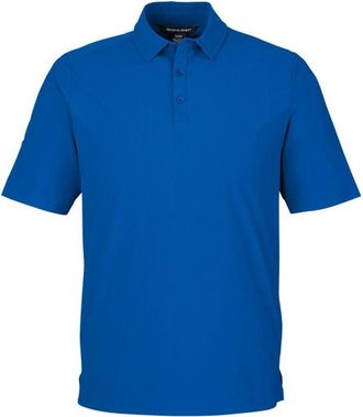 Devon & Jones CrownLux Performance Windsor Welded Polo